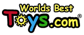 Worlds Best Toys Logo